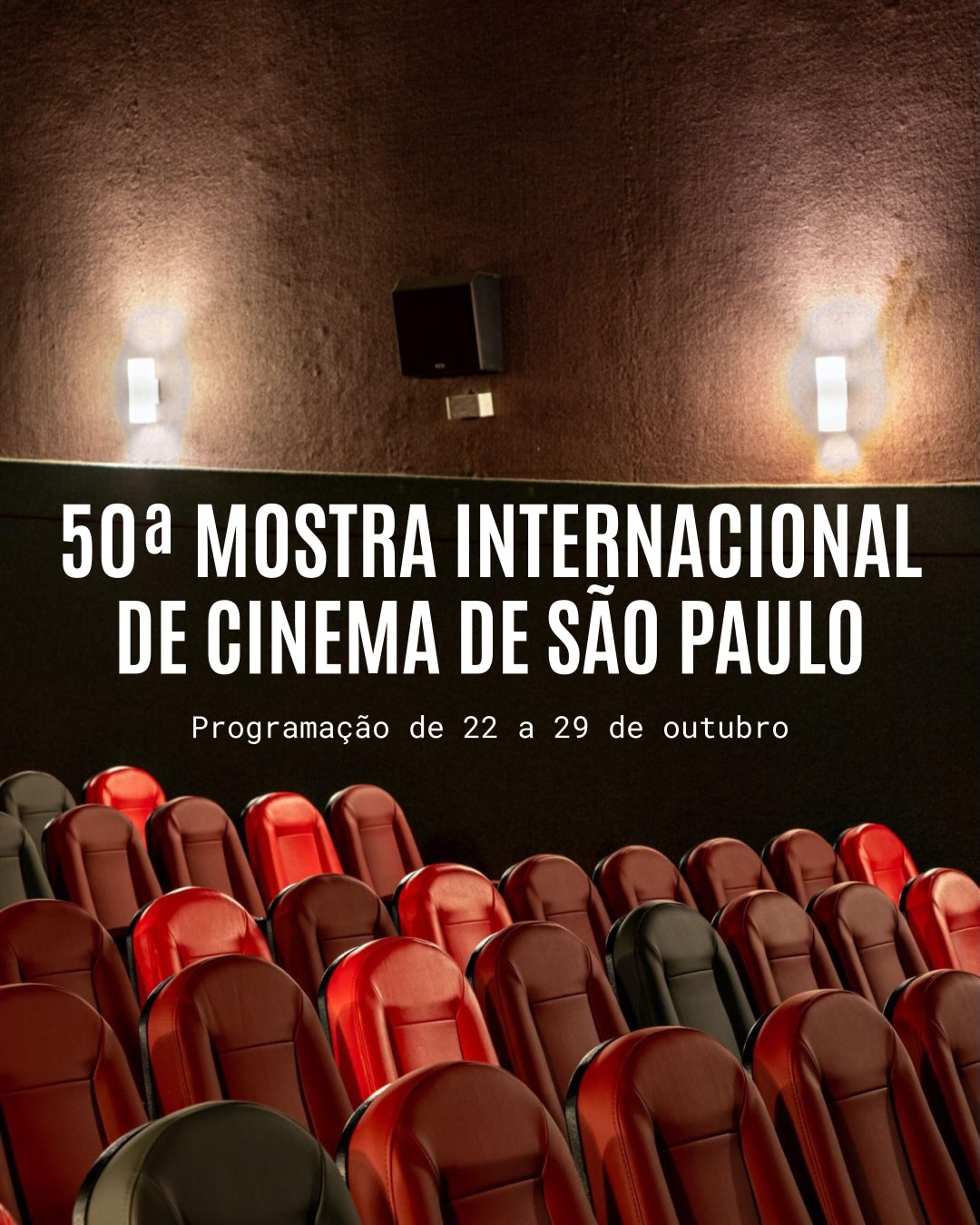 Minhas Anotações Sobre Marte — Cinesala, Pinheiros, São Paulo