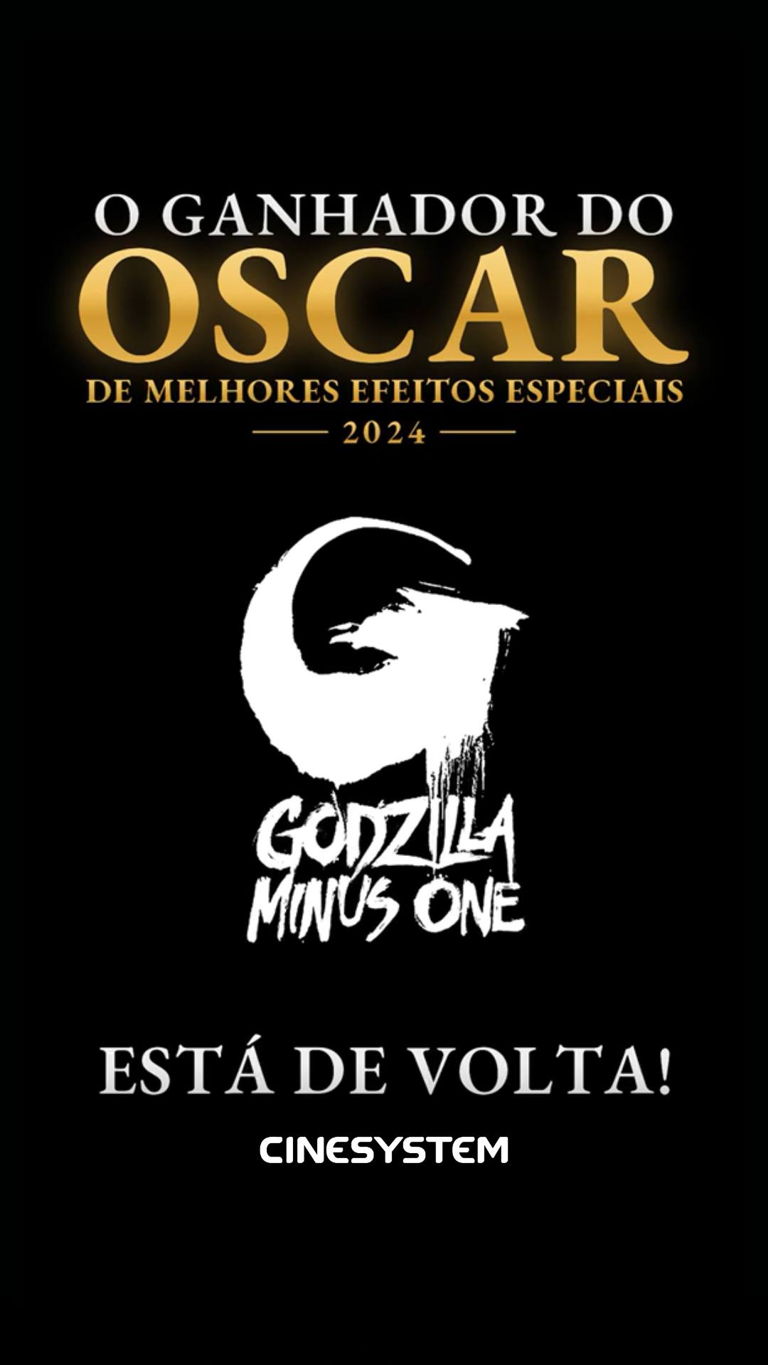 Godzilla Minus One