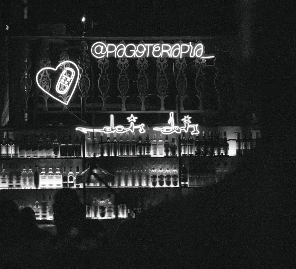 Pagoterapia — Dois Dois, Santa Cecília, São Paulo