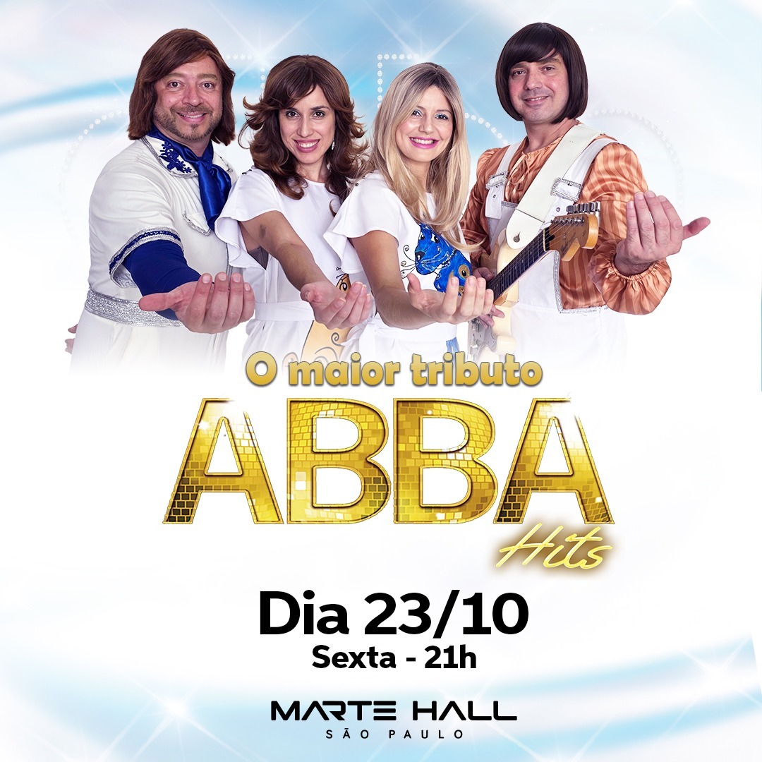 ABBA Hits