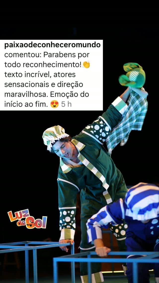 Luz do Sol