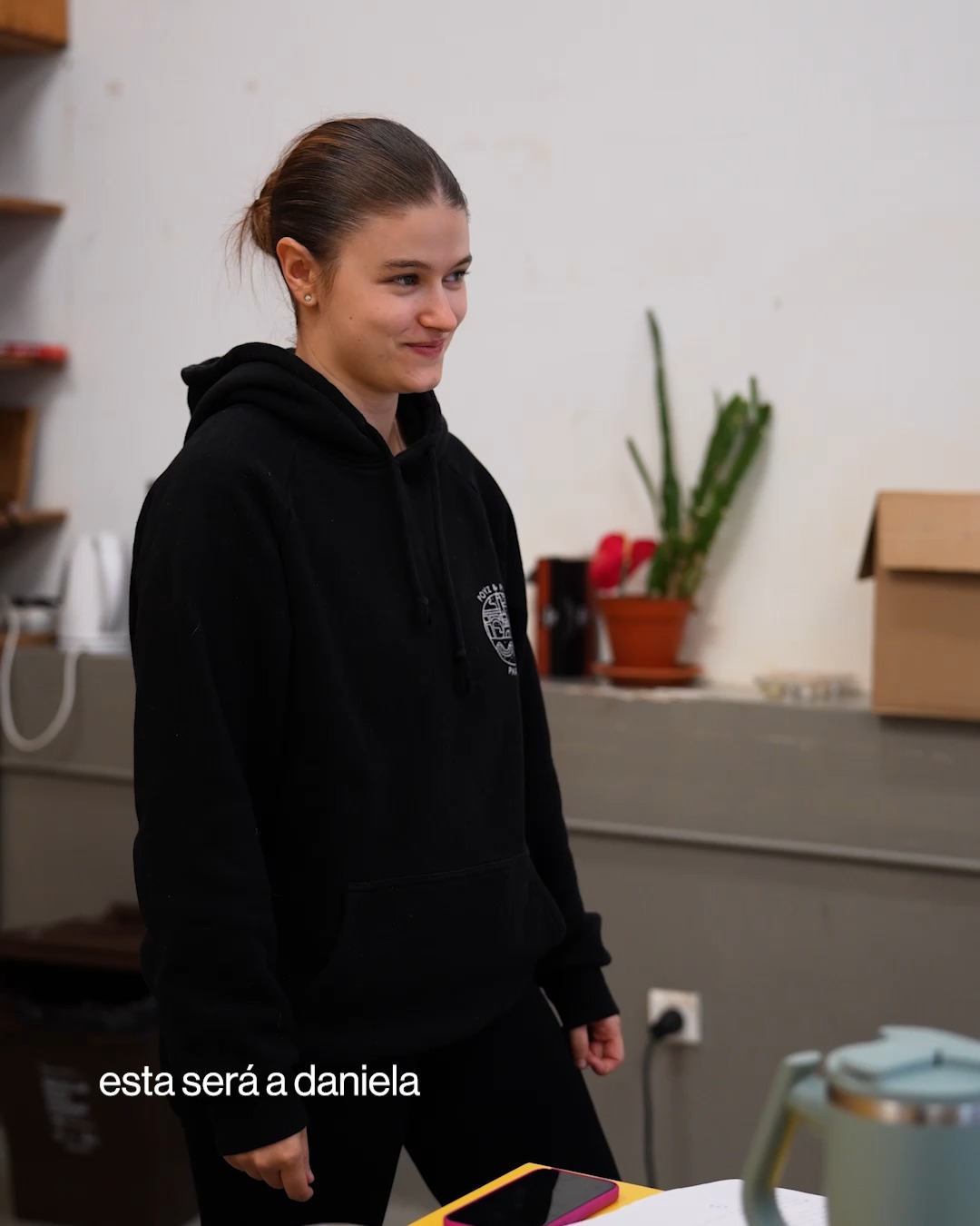 Ser CODA é FODA