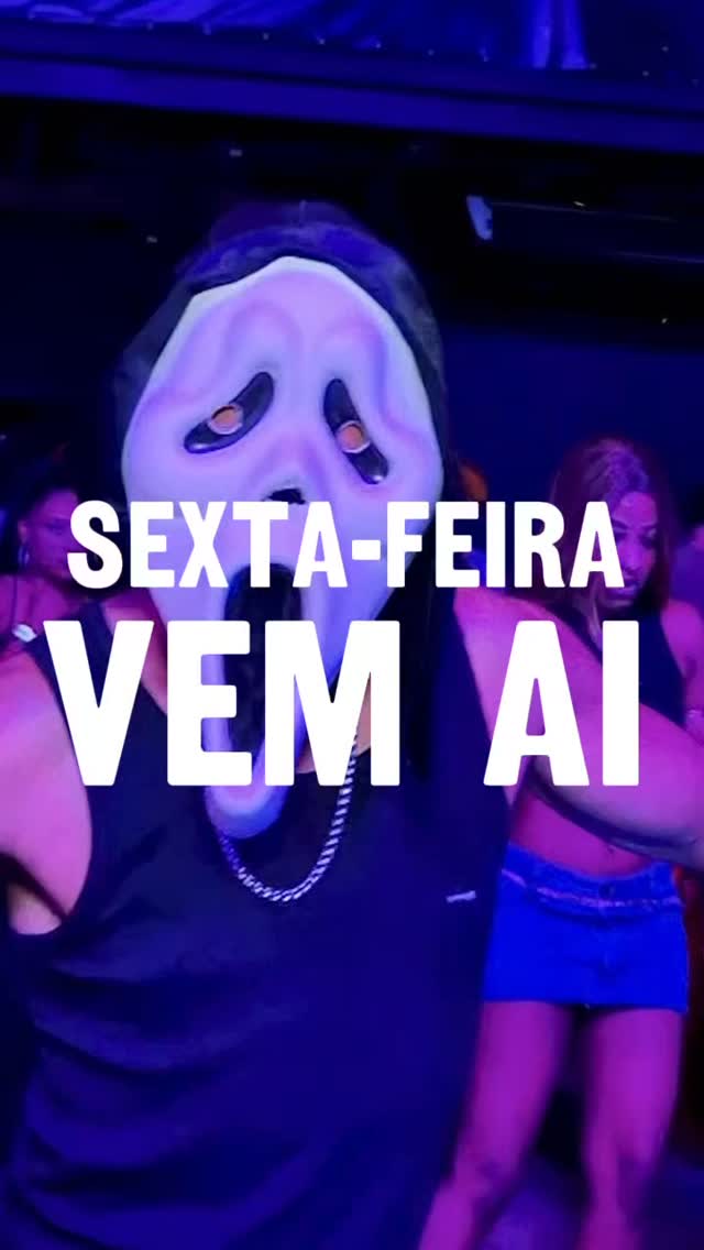 Conexão Black - Edição Halloween