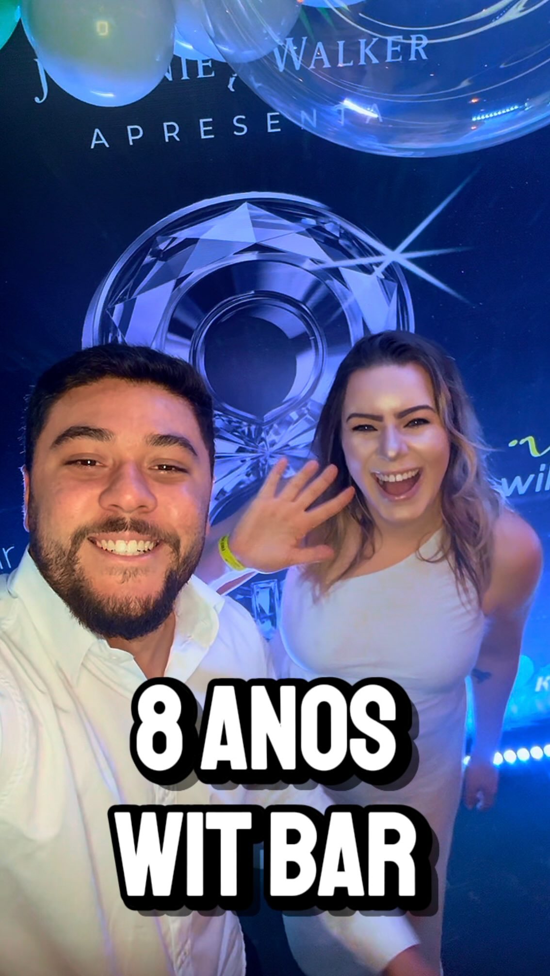 Feijoada do WIT - Tema de Novela