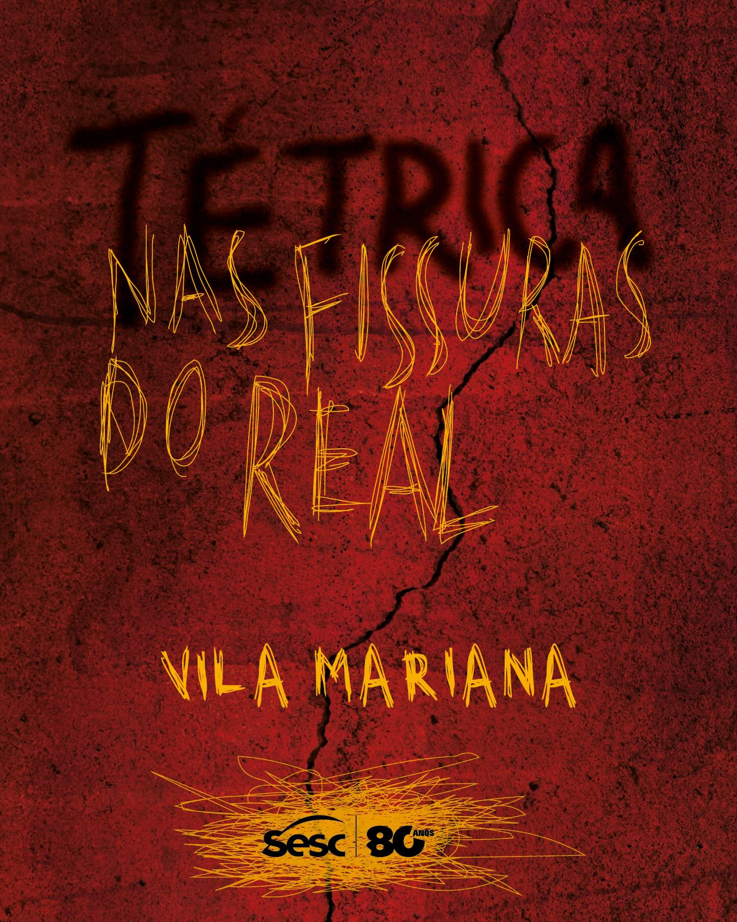 Curso: Maquiagem de Terror: Caracterização de Personagem — Sesc Vila Mariana, Vila Mariana, São Paulo