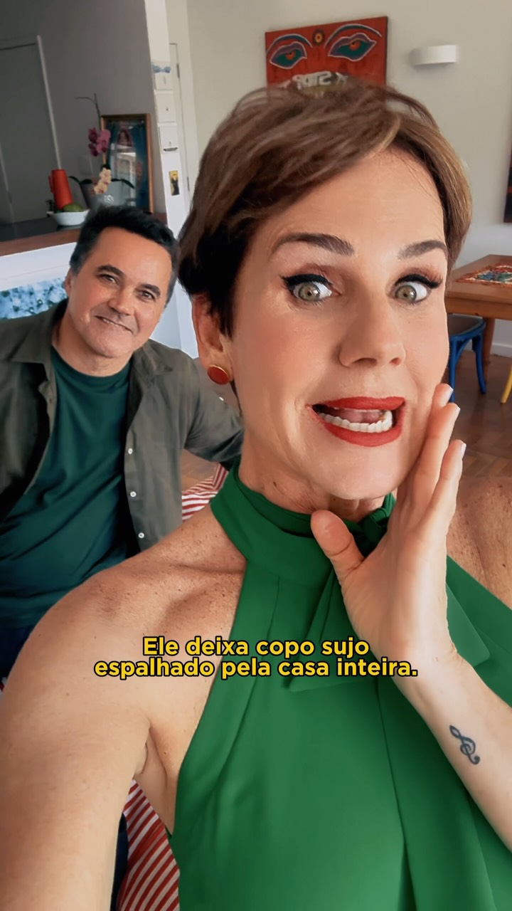 De Repente Nós — Teatro Fashion Mall, Rio de Janeiro