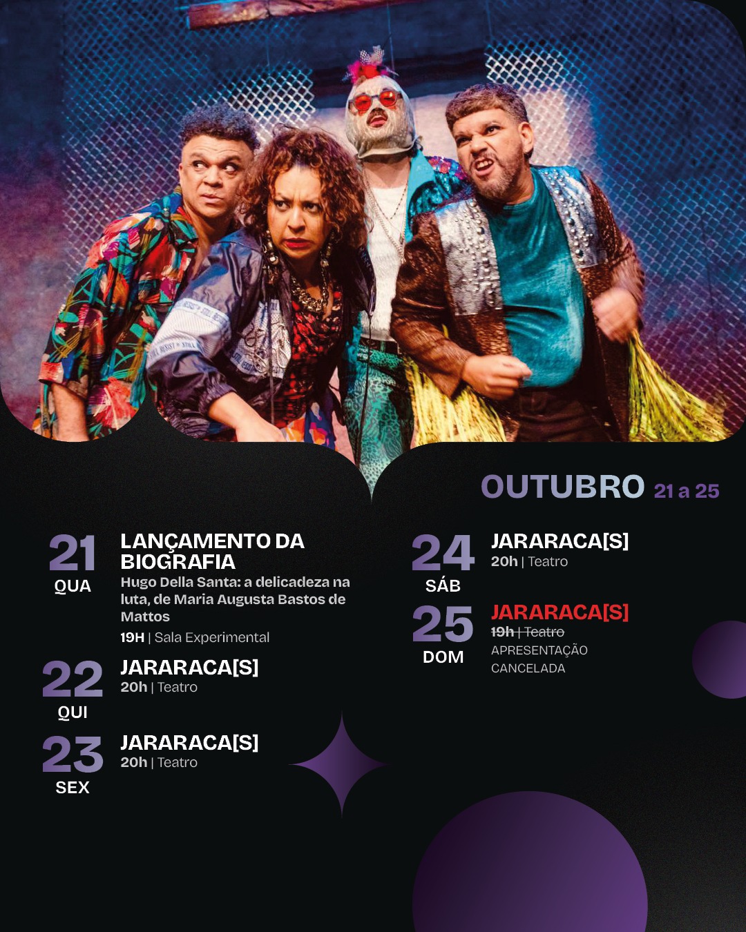 Jararaca[s] — TUSP, República, São Paulo