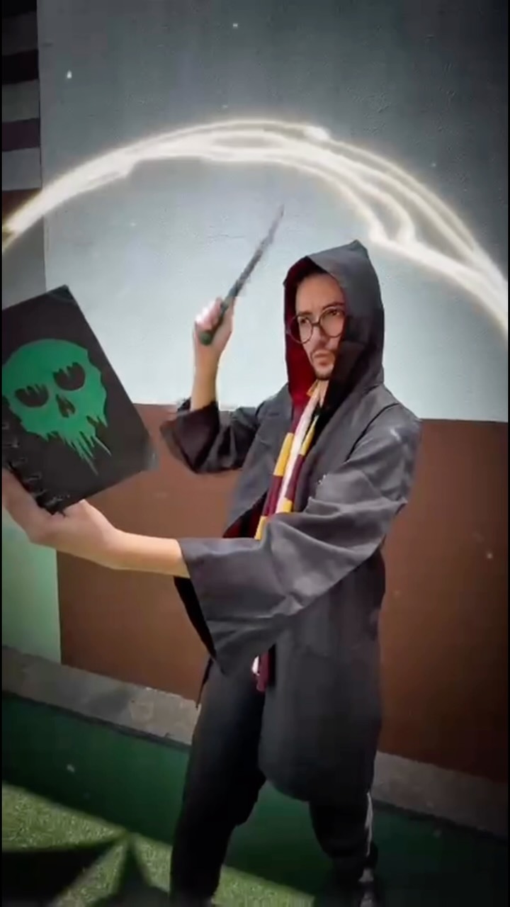 Halloween no MuBrinc — Museu dos Brinquedos, Funcionários, Belo Horizonte