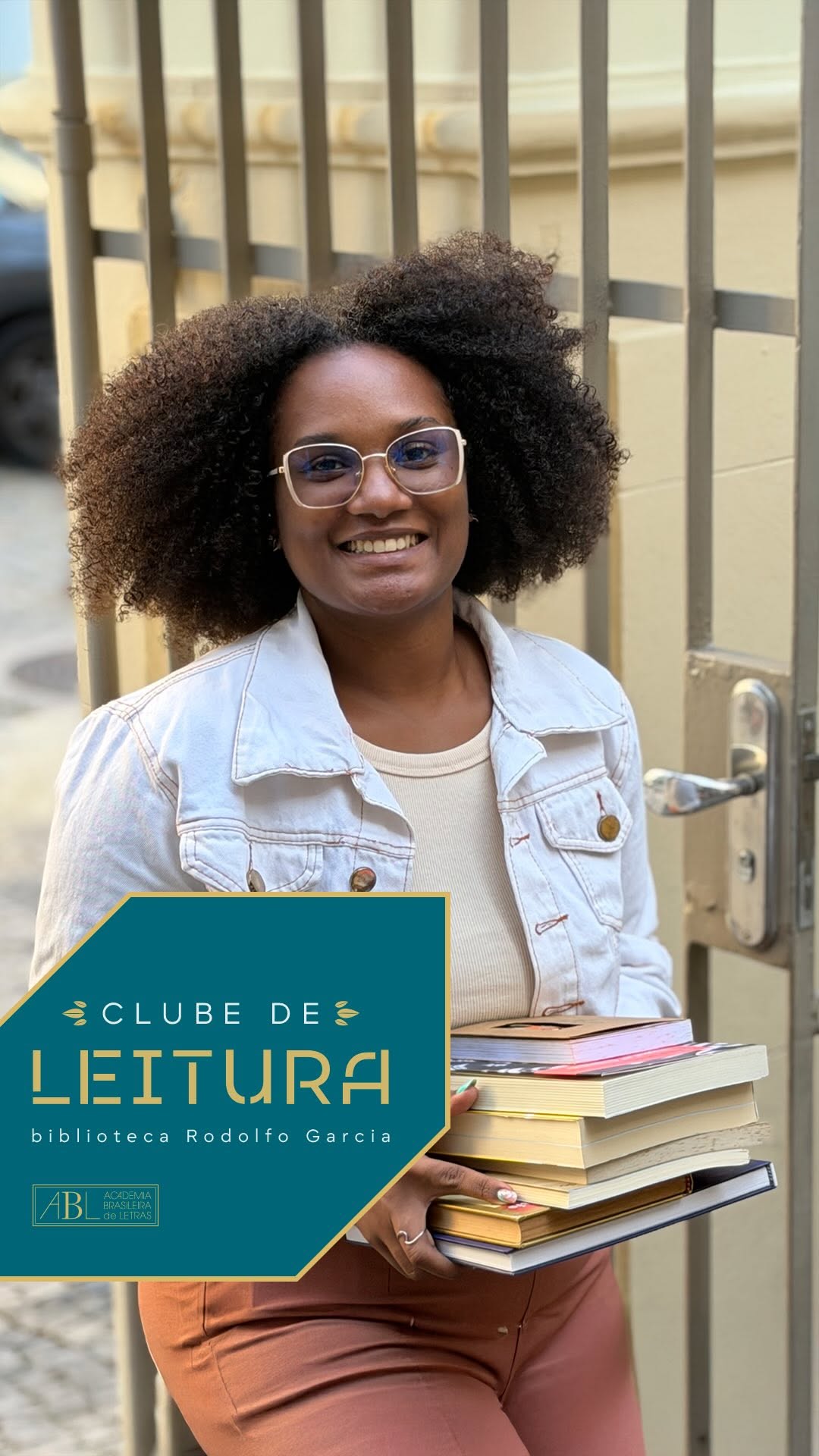 Clube de Leitura da ABL: Joaquim Falcão conversa sobre Manifesto Regionalista