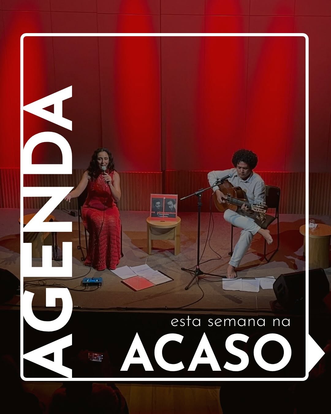 Bordado na Acaso, com Maria Fernanda Carvalho — Transformando linhas em arte