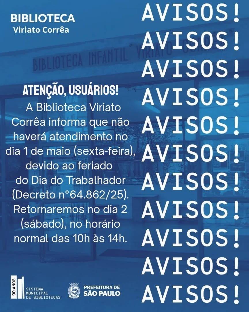 Atendimento BM Viriato Corrêa
