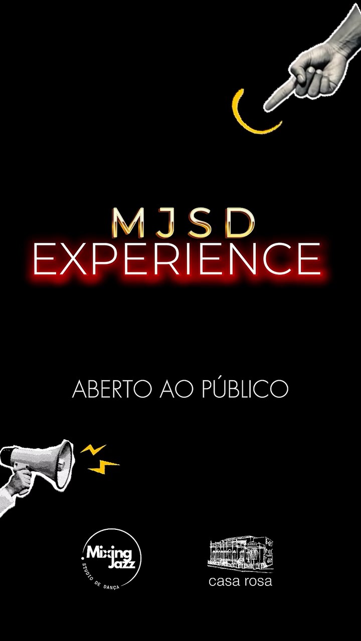 MJSD EXPERIENCE