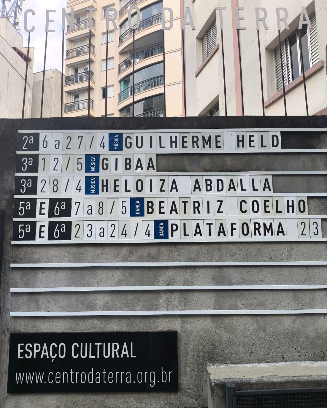 GUILHERME HELD: ABRIU O FUZZ