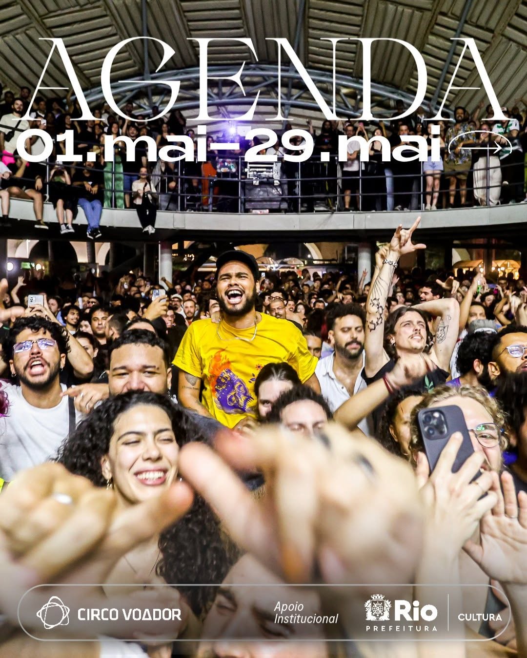 Massacration - 20 Years Tour (Abertura: 808 Punks)