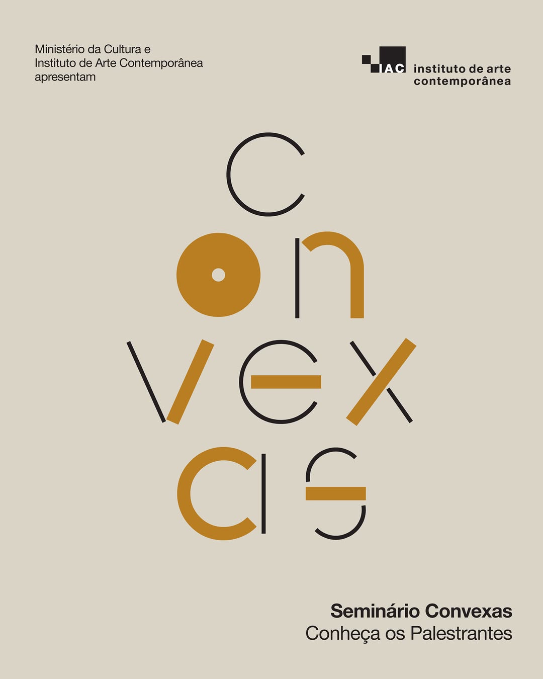 Seminário Convexas