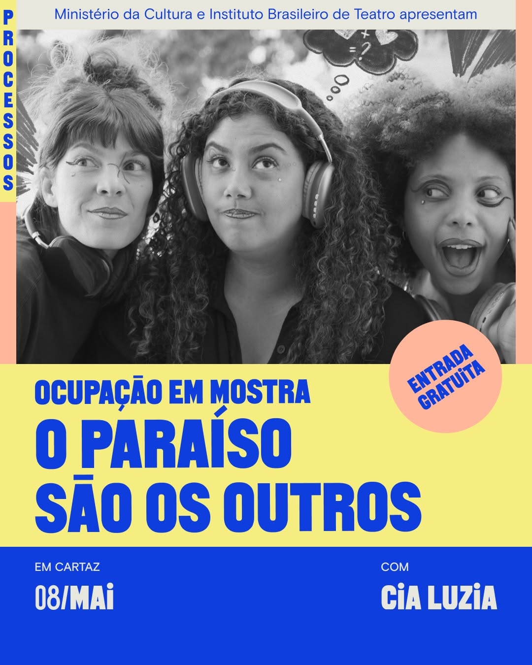 O Paraíso São os Outros