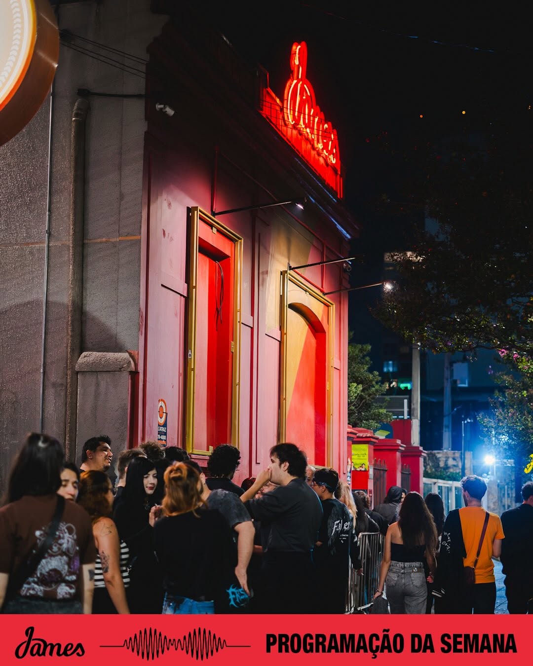 As Queridinhas do Momento no Sábado