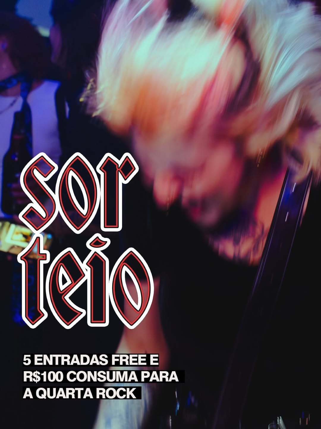 Quarta Rock - Especial Mayday Parade, All Time Low e Taking Back Sunday