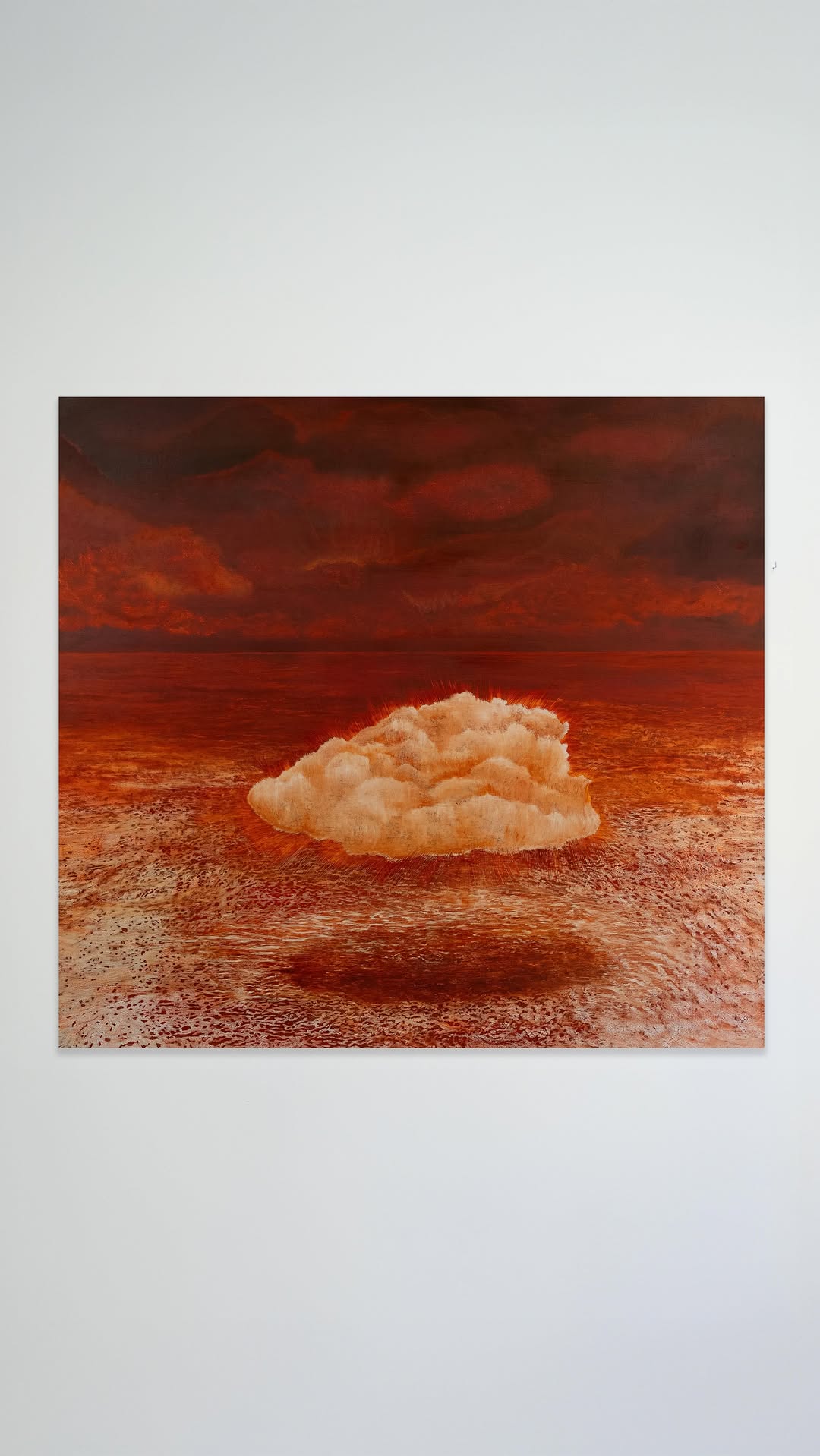 Bruno Vilela: A Suspensão da Descrença