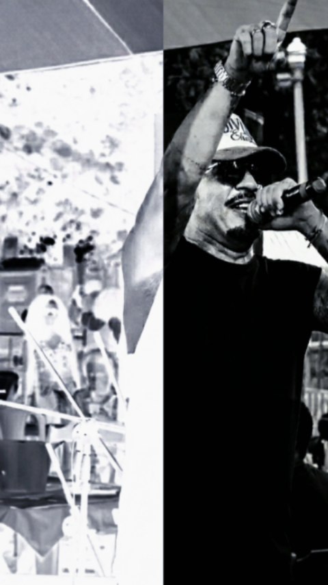 Roda de Samba do Elloy