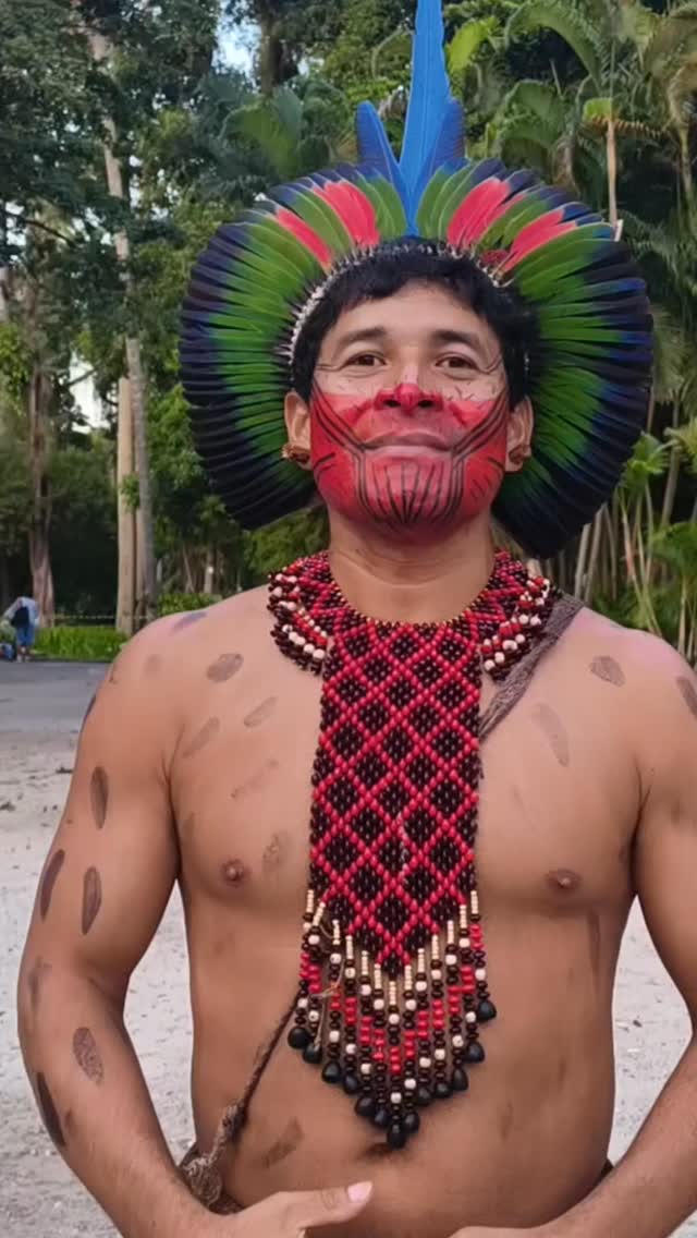 Grande Feira Indígena — Mulheres Indígenas: Mães dos Saberes Ancestrais