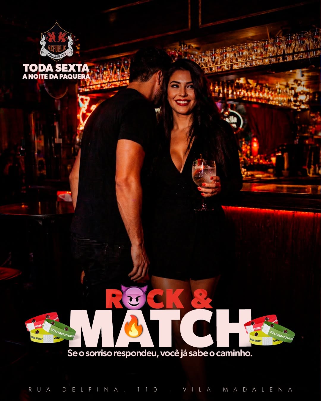 Rock ao Vivo com PJ Noventa - Tributo a Pearl Jam