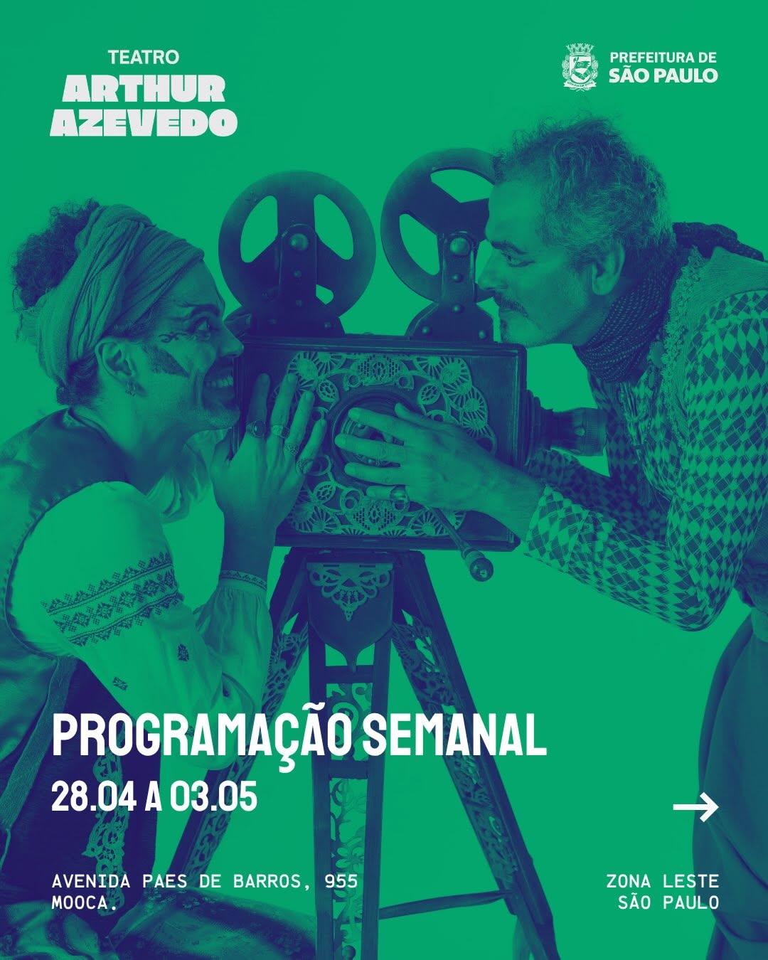 Concerto Didático Matinal