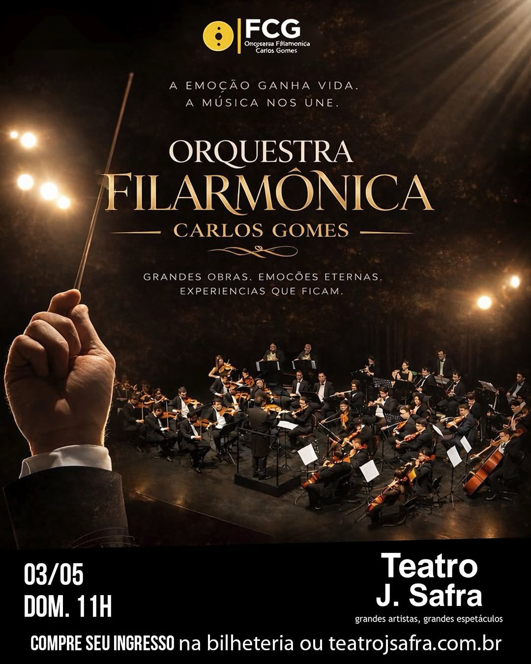 Concerto Jovens Solistas