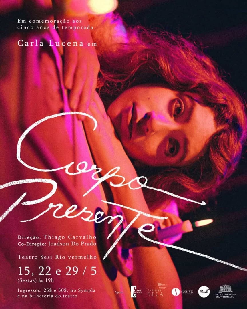 Corpo Presente