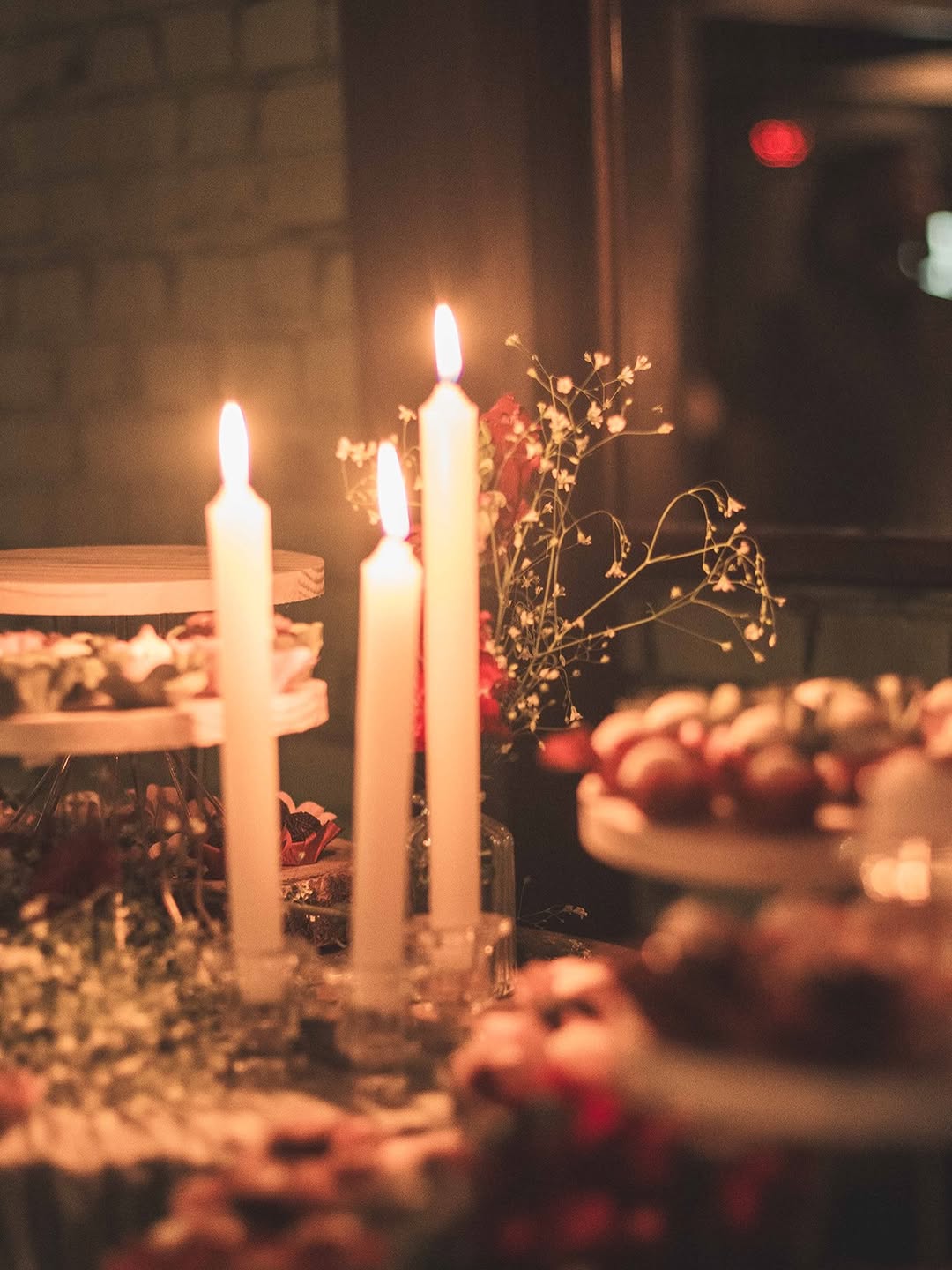 Evento no The Raven Music Bar