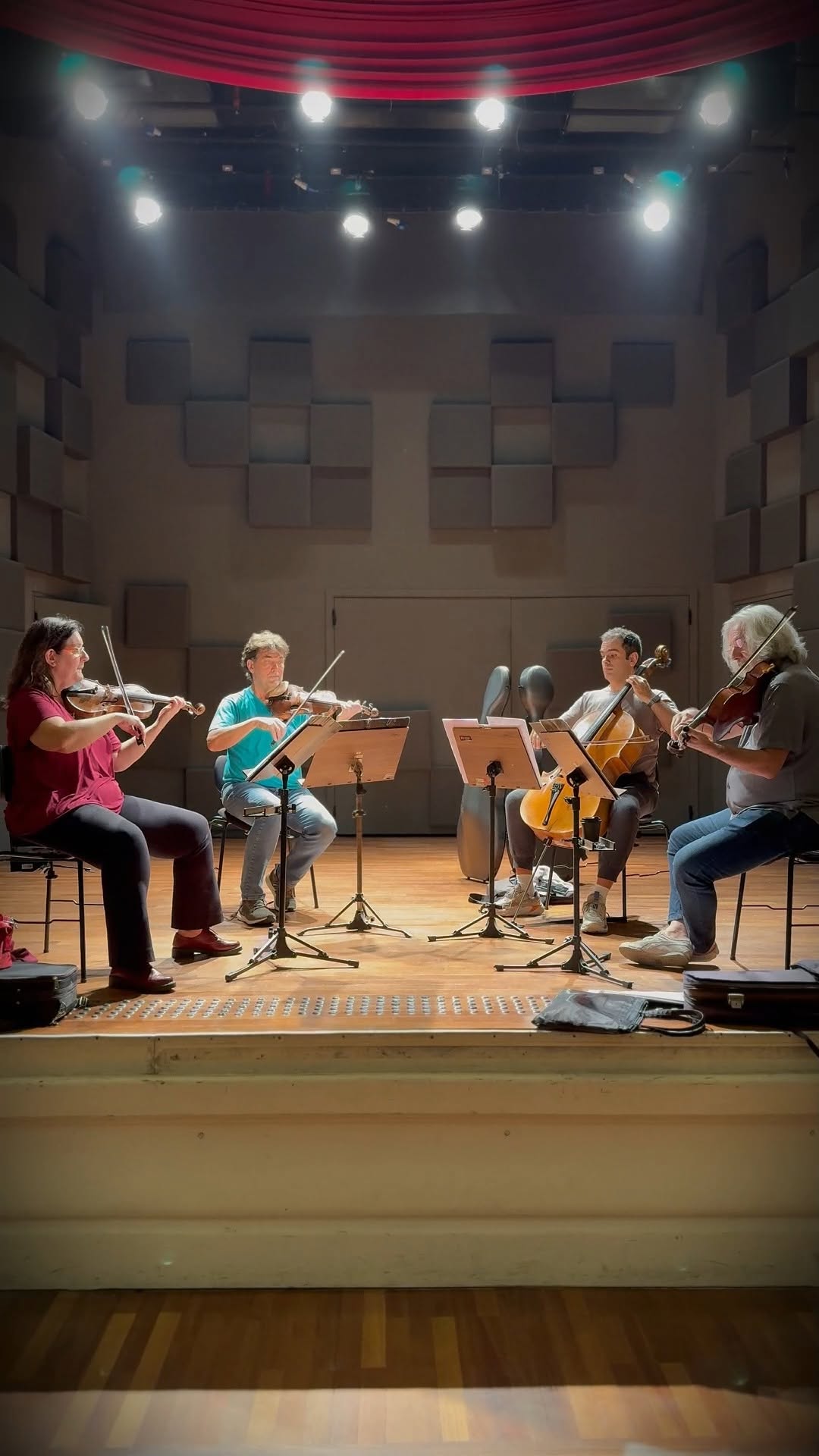 Quarteto de Cordas da Cidade de São Paulo