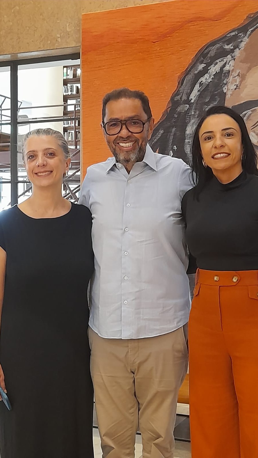 Oficina de Marcenaria e Restauro