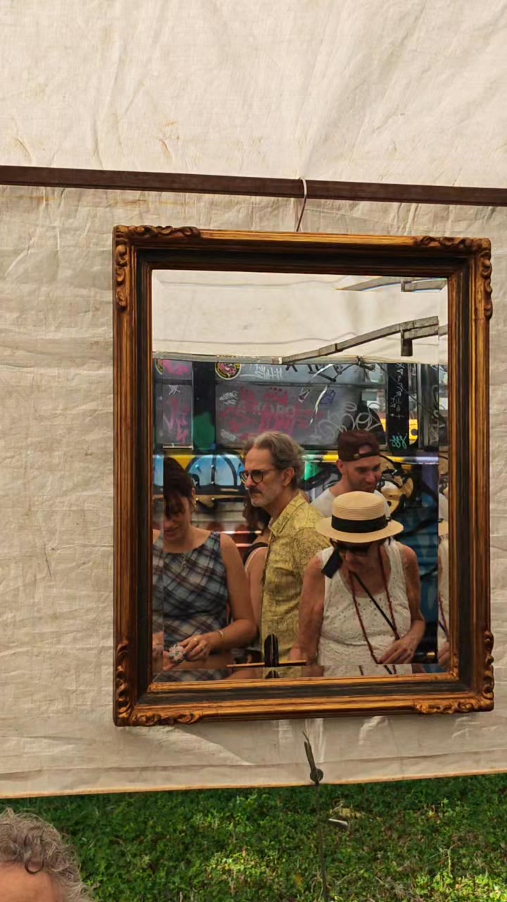 Exposição de Milany