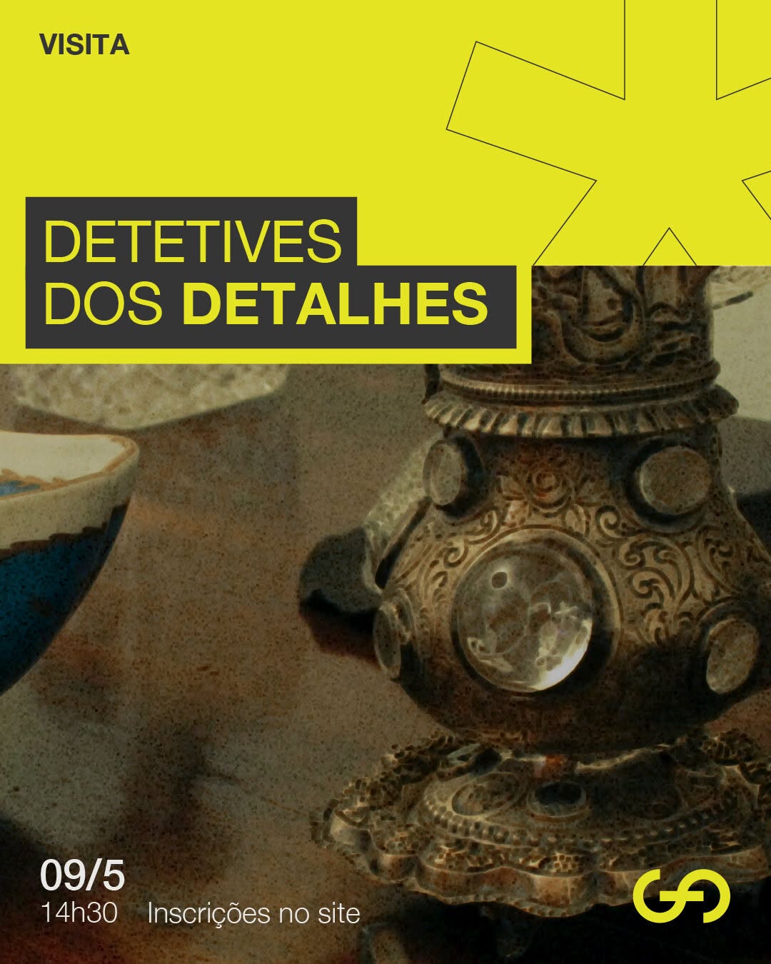 Detetives do detalhes