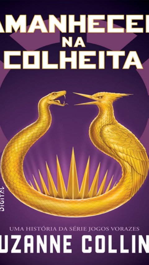 Mediação de Leitura: Jogos Vorazes - Amanhecer da Colheita (Especial de Halloween) — Biblioteca Jamil Haddad, Guaianases, São Paulo