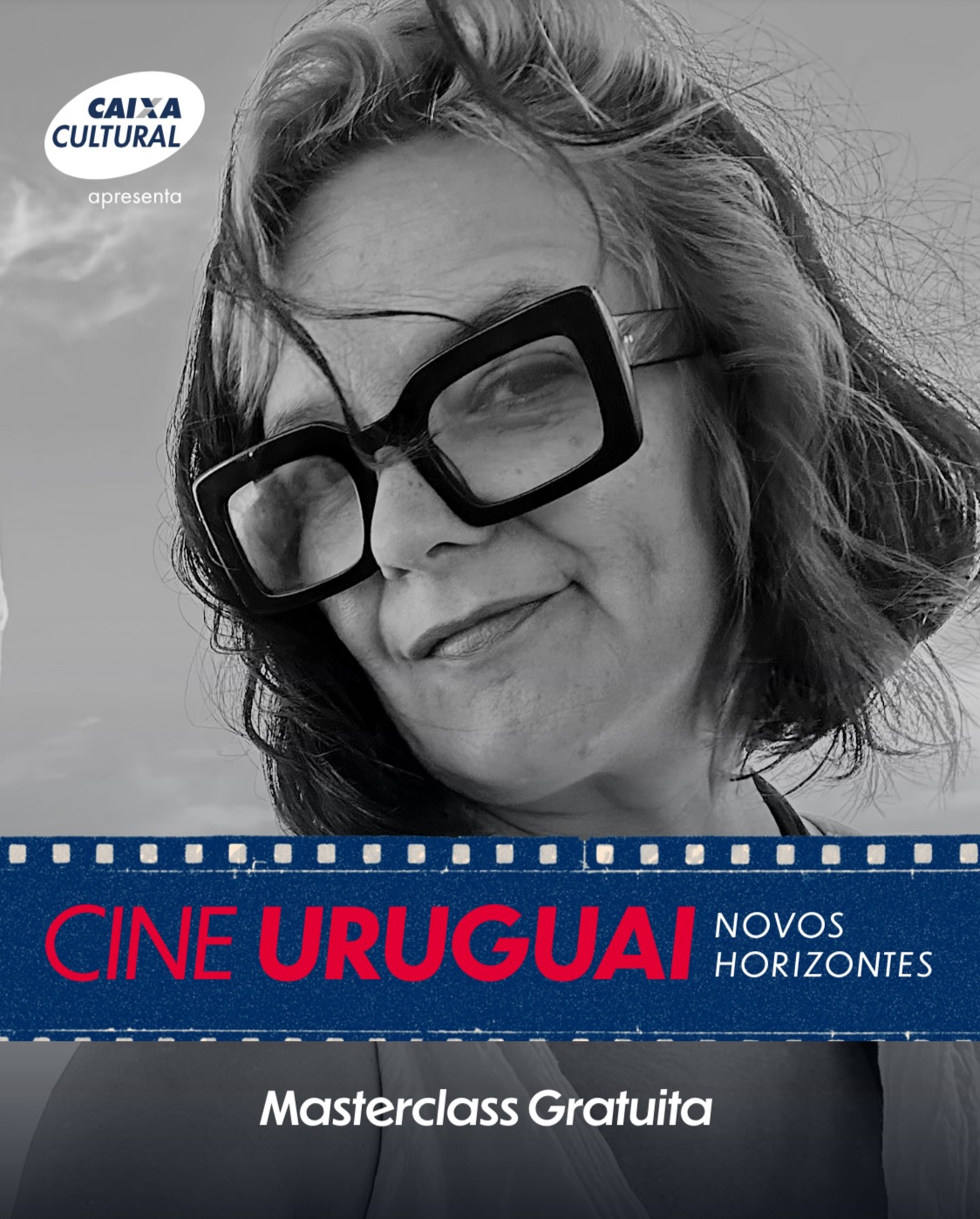 Mostra Cine Uruguai – NOVOS HORIZONTES