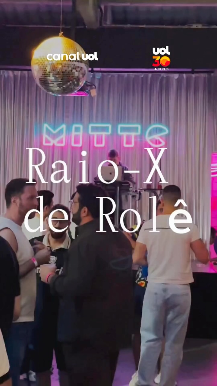Balada no Mitte