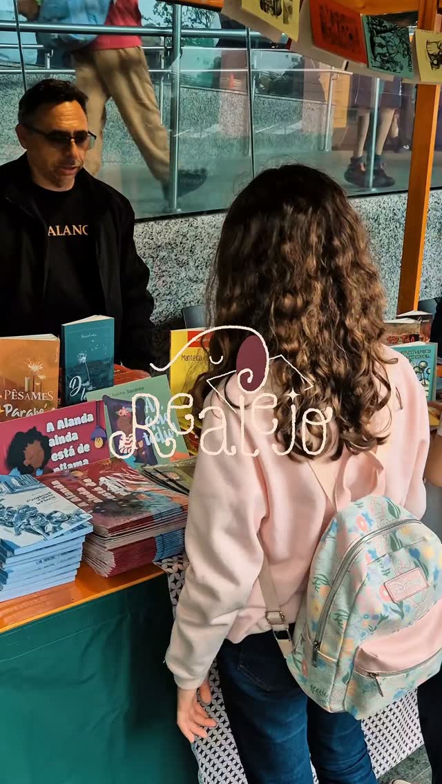 O Realejo - Feira de Editoras Independentes