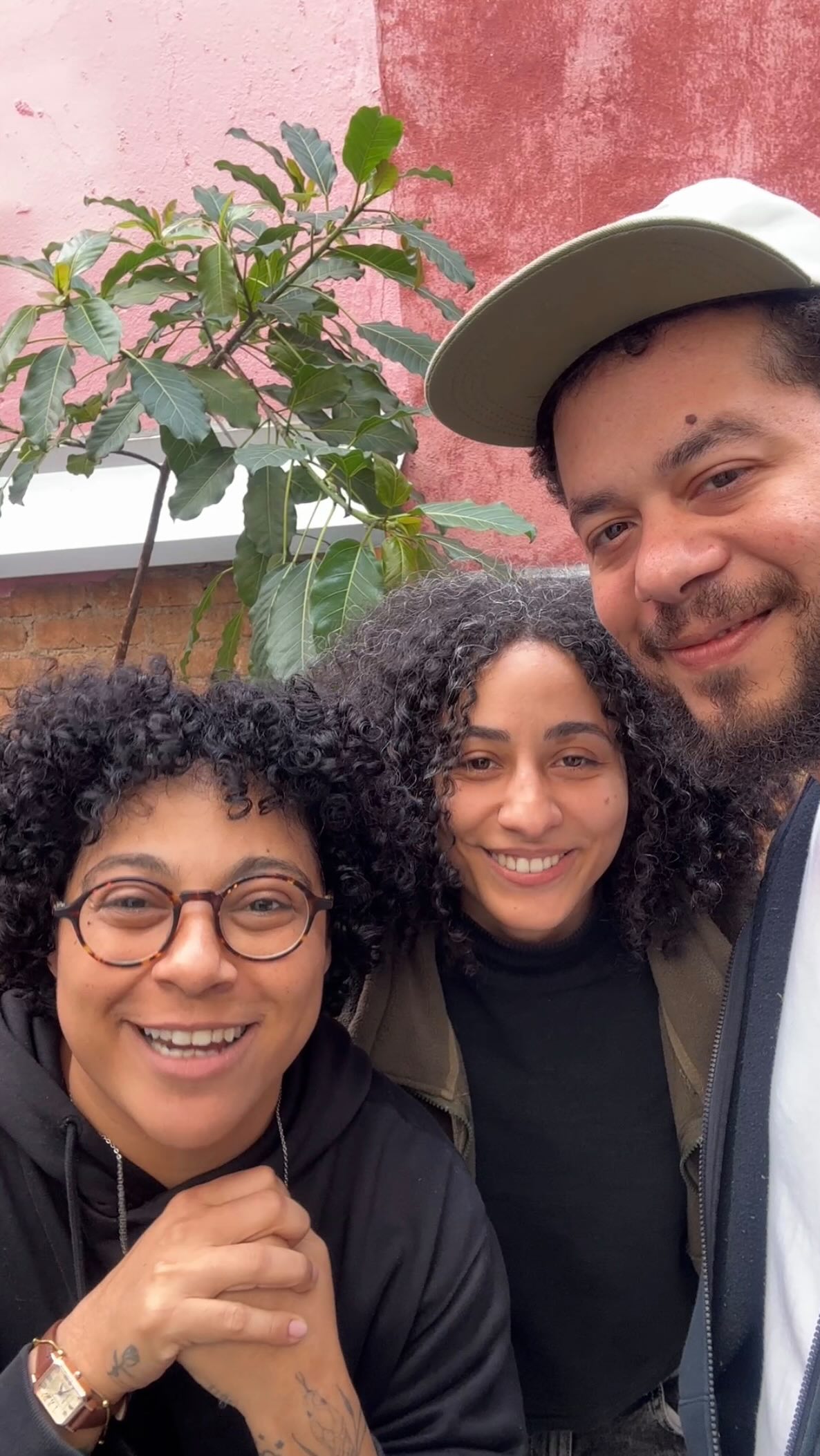 Tuyo - Estreia do Show "10 Vidas" (Participação de Jaloo) — Sesc Vila Mariana, Vila Mariana, São Paulo