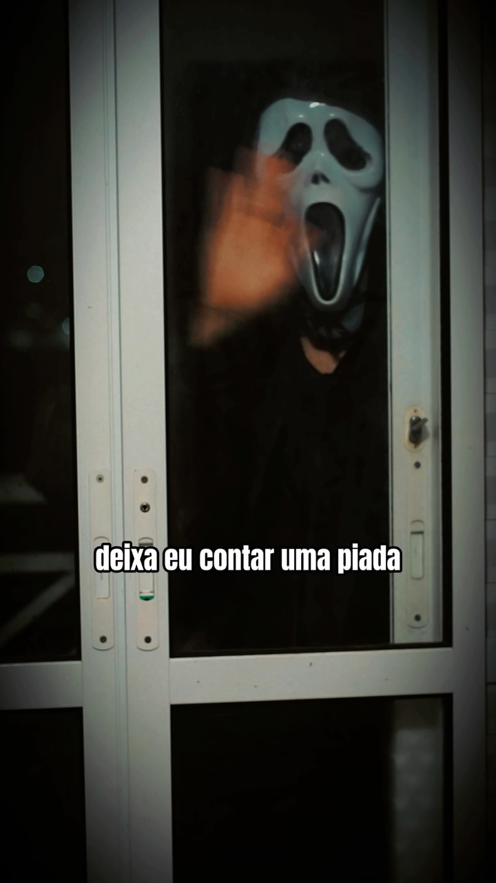 Especial de Halloween mais criminoso de São Paulo - 2ª edição
