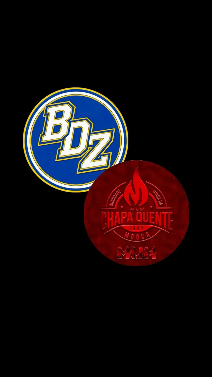 Festa da Bateria do Zaca