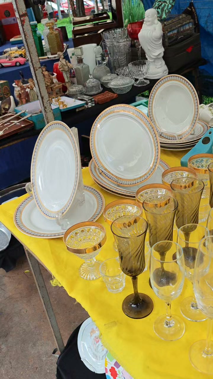 Exposição de EstavamLeis — Feira do Bixiga, Bela Vista, São Paulo