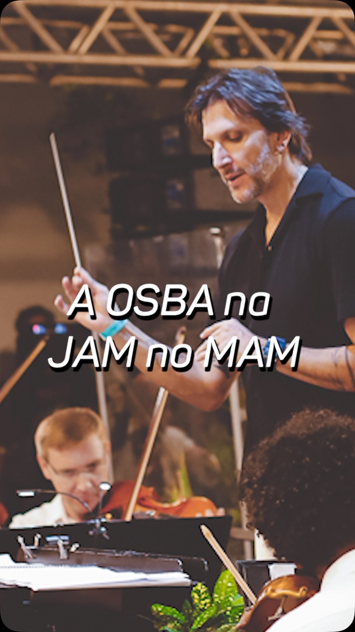 OSBA na JAM no MAM