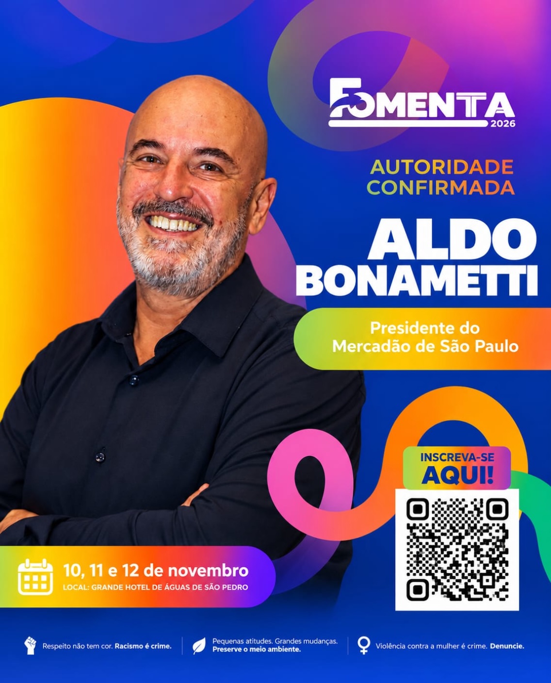 Fomenta 2026