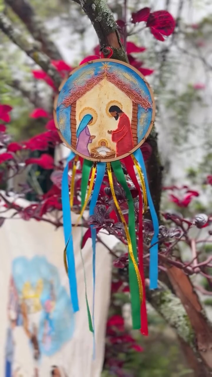 Encontro de Bordadeiras — Museu Histórico Abílio Barreto, Cidade Jardim, Belo Horizonte