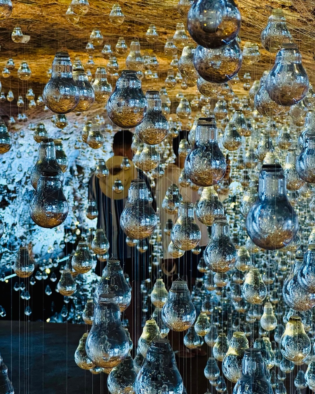 Visita à Galeria Mercado — Galeria Mercado, Salvador