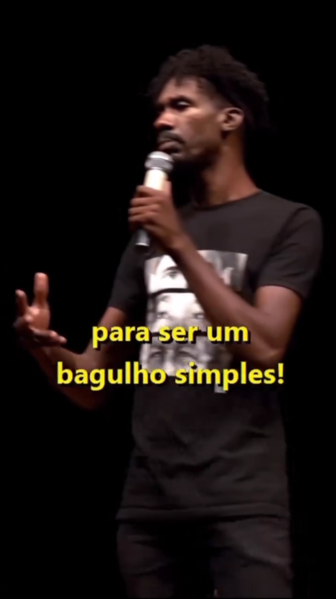Nossoshowdecomédia - Rua Augusta