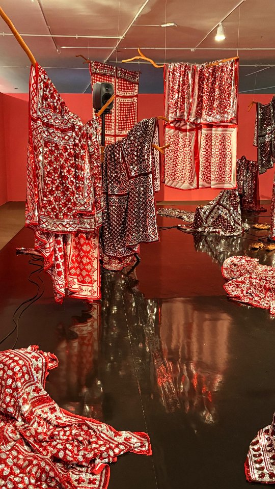 36ª Bienal de São Paulo - Itinerância no Museu Nacional da República