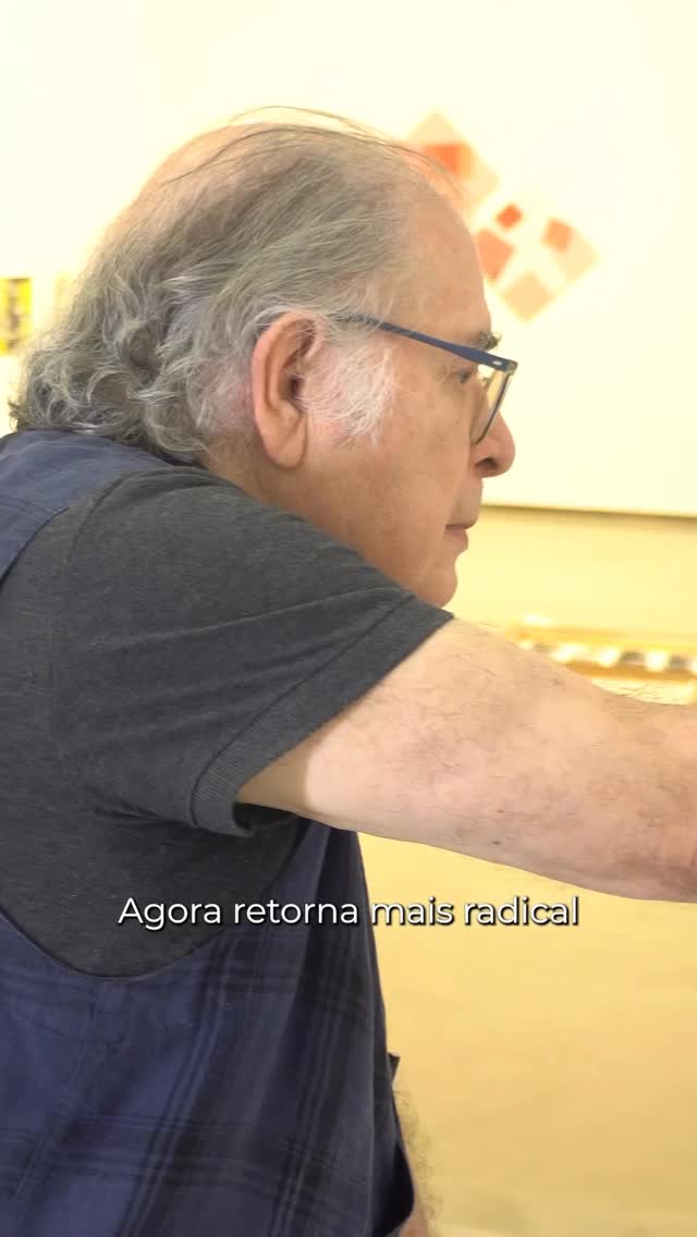 Exposição Por toda parte escreverei o teu nome - Luciano Figueiredo