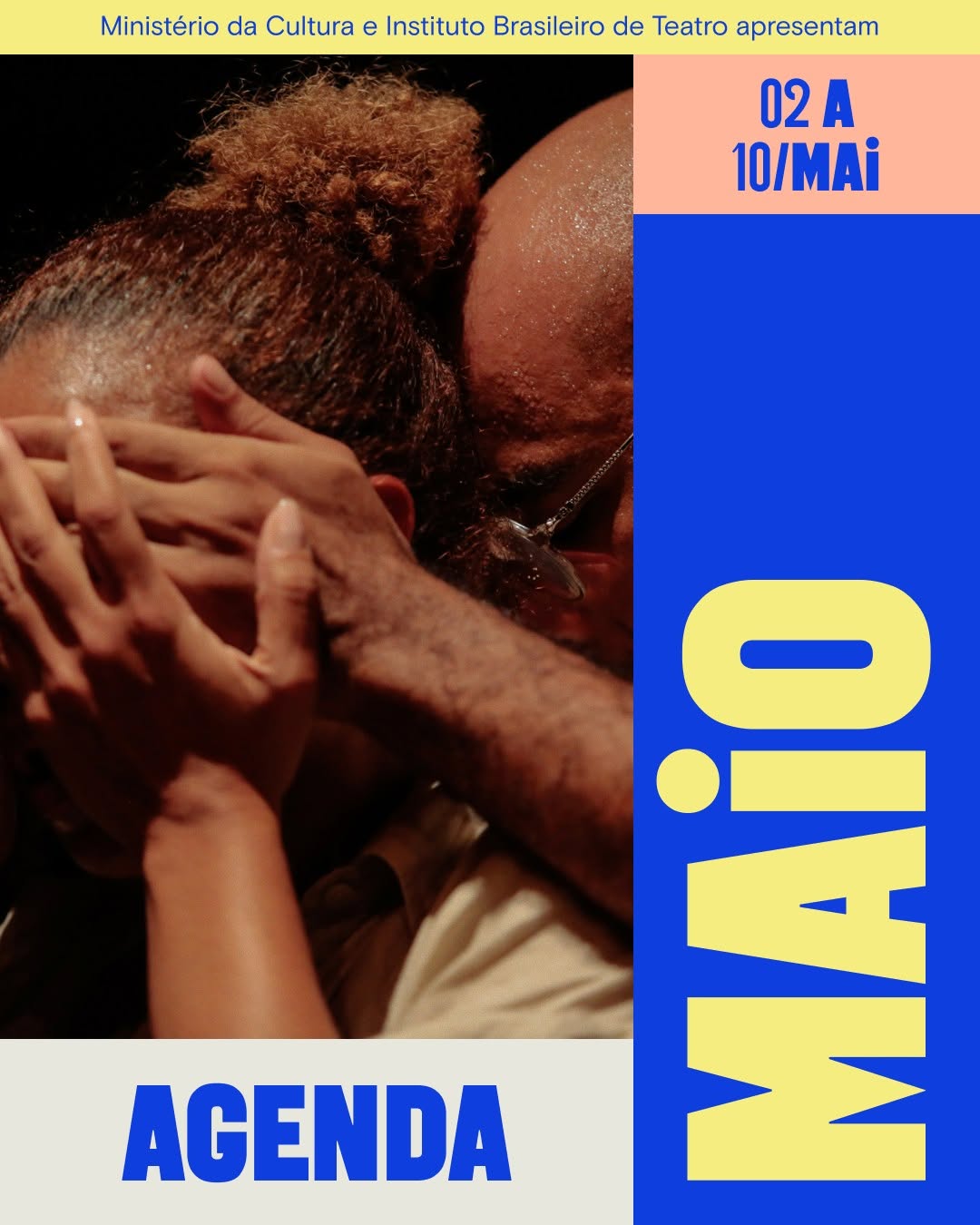 3ª Ocupação em Mostra